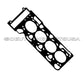 CYLINDER HEAD COVER GASKET SET for BMW E87 E88 118i 120i 04 05 06 07 08 09 10 11