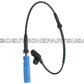 FRONT WHEEL ABS SPEED SENSOR LEFT OR RIGHT for BMW 740iL 740i 750iL E38