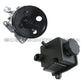 MERCEDES W163 POWER STEERING PUMP WITH P/S RESERVOIR TANK ML320 ML430 ML55AMG