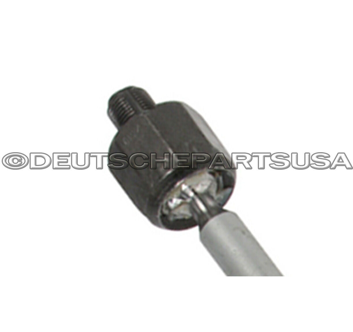 FRONT RIGHT INNER OUTER TIE ROD RODS ASSEMBLY for BMW E82 E84 E88 E89 E90 E91
