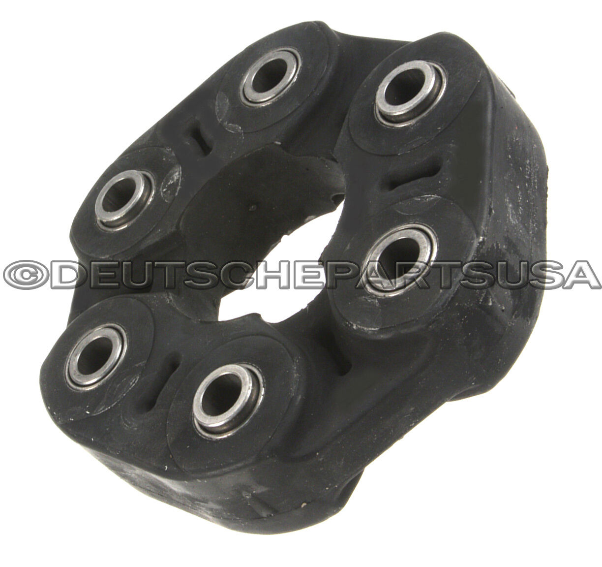 PORSCHE CAYENNE DRIVE PROPELLER SHAFT FLEX DISC JOINT GUIBO 2004-2006 OEMQ