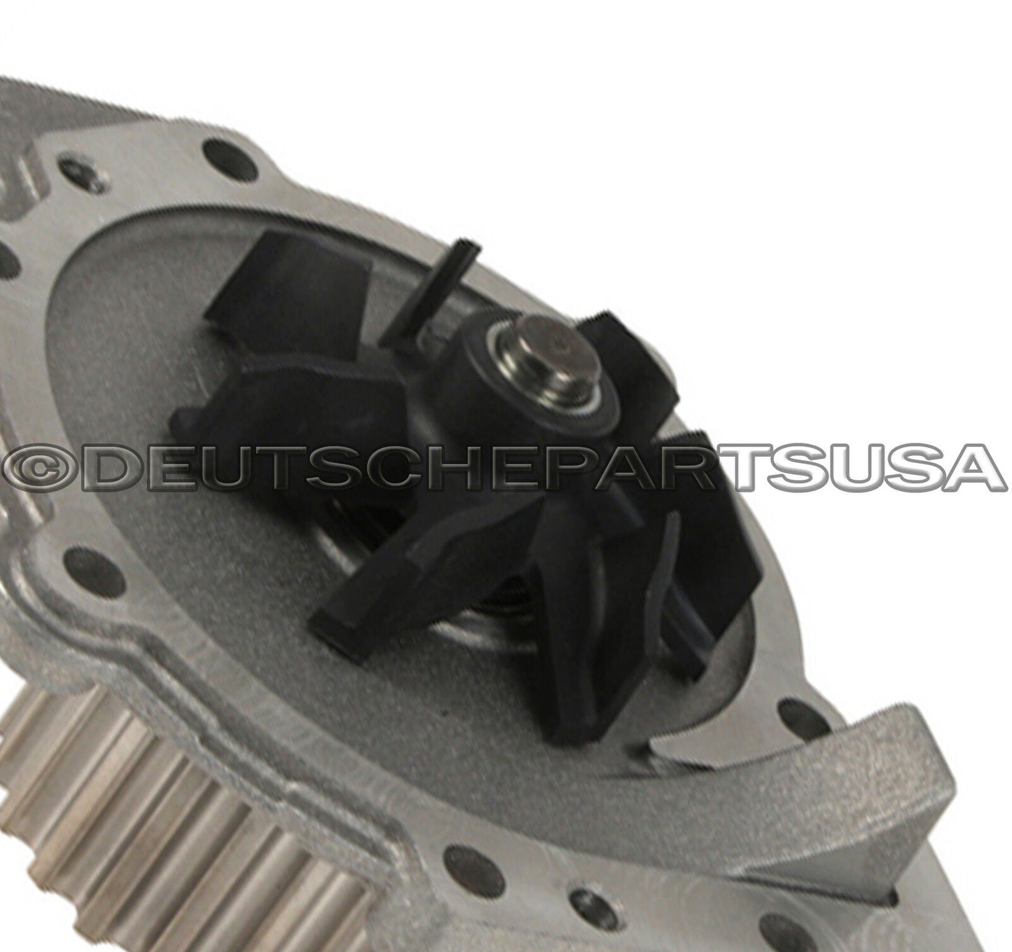 VOLVO S80 XC90 2.9 2.9L ENGINE WATER PUMP + GASKET 2003 2004 2005 8694630 SET 2