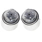 Mercedes C240 C 240 4MATIC Engine Motor Mount Mounts LEFT + RIGHT SET OF 2
