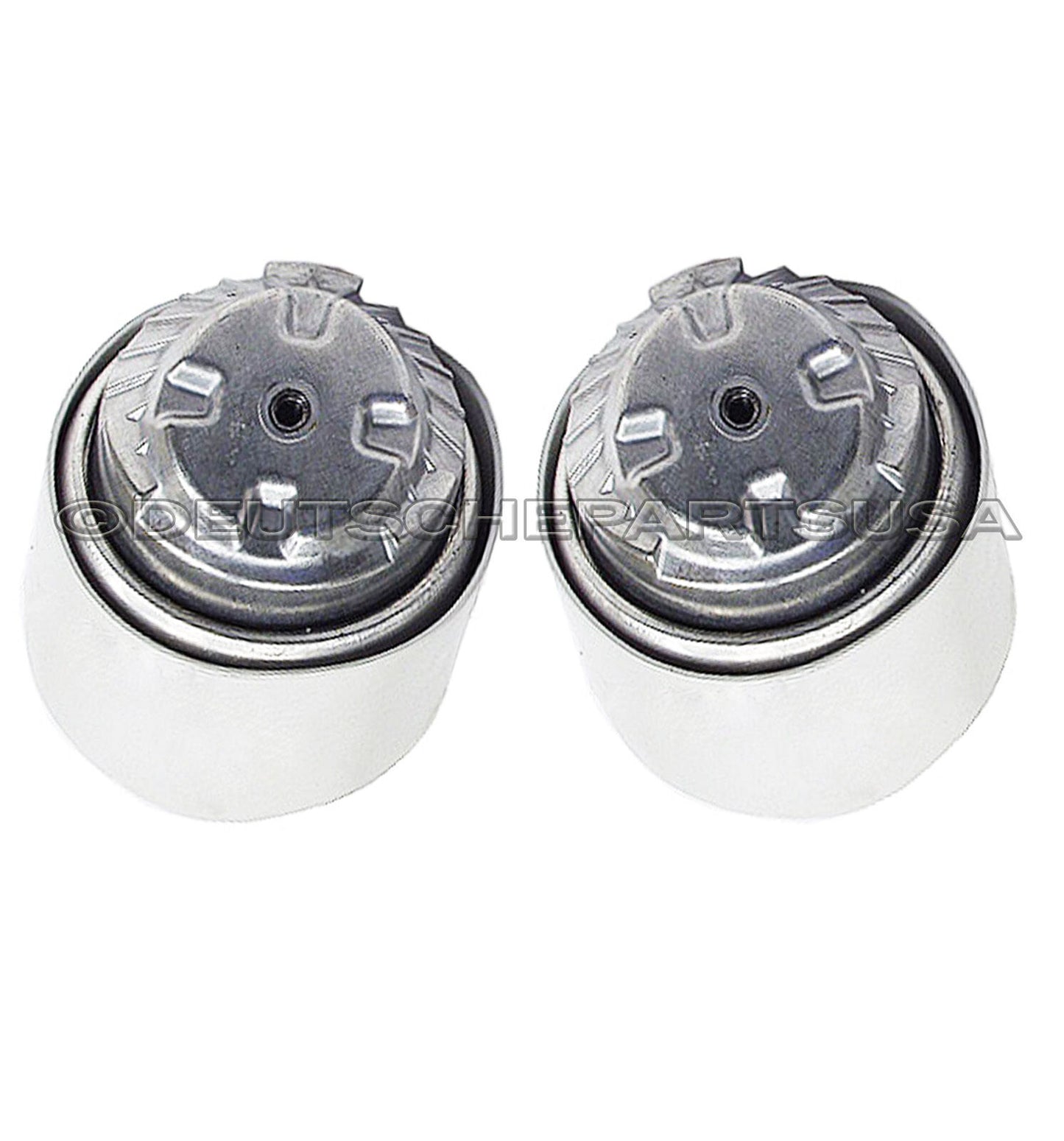 Mercedes C240 C 240 4MATIC Engine Motor Mount Mounts LEFT + RIGHT SET OF 2