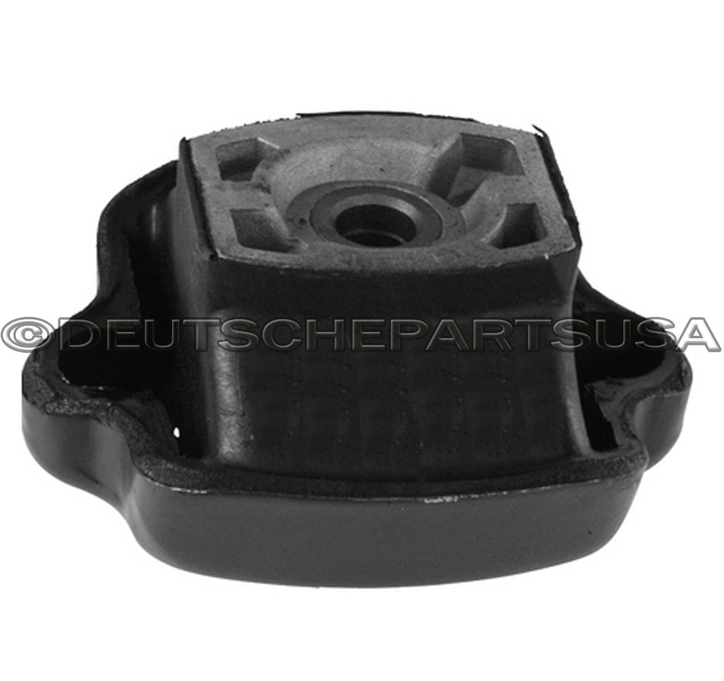 Mercedes Benz W123 240 D 240D Engine Motor Mount Mounts LEFT RIGHT PAIR Set of 2