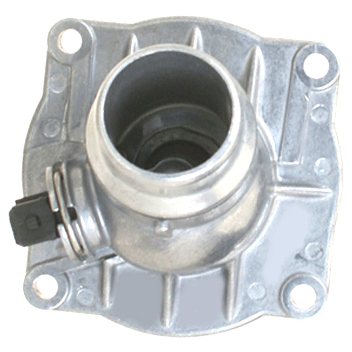 LAND RANGE ROVER 4.4 4.4L V8 THERMOSTAT ASSEMBLY + GASKET PEL 000060 PEL000060