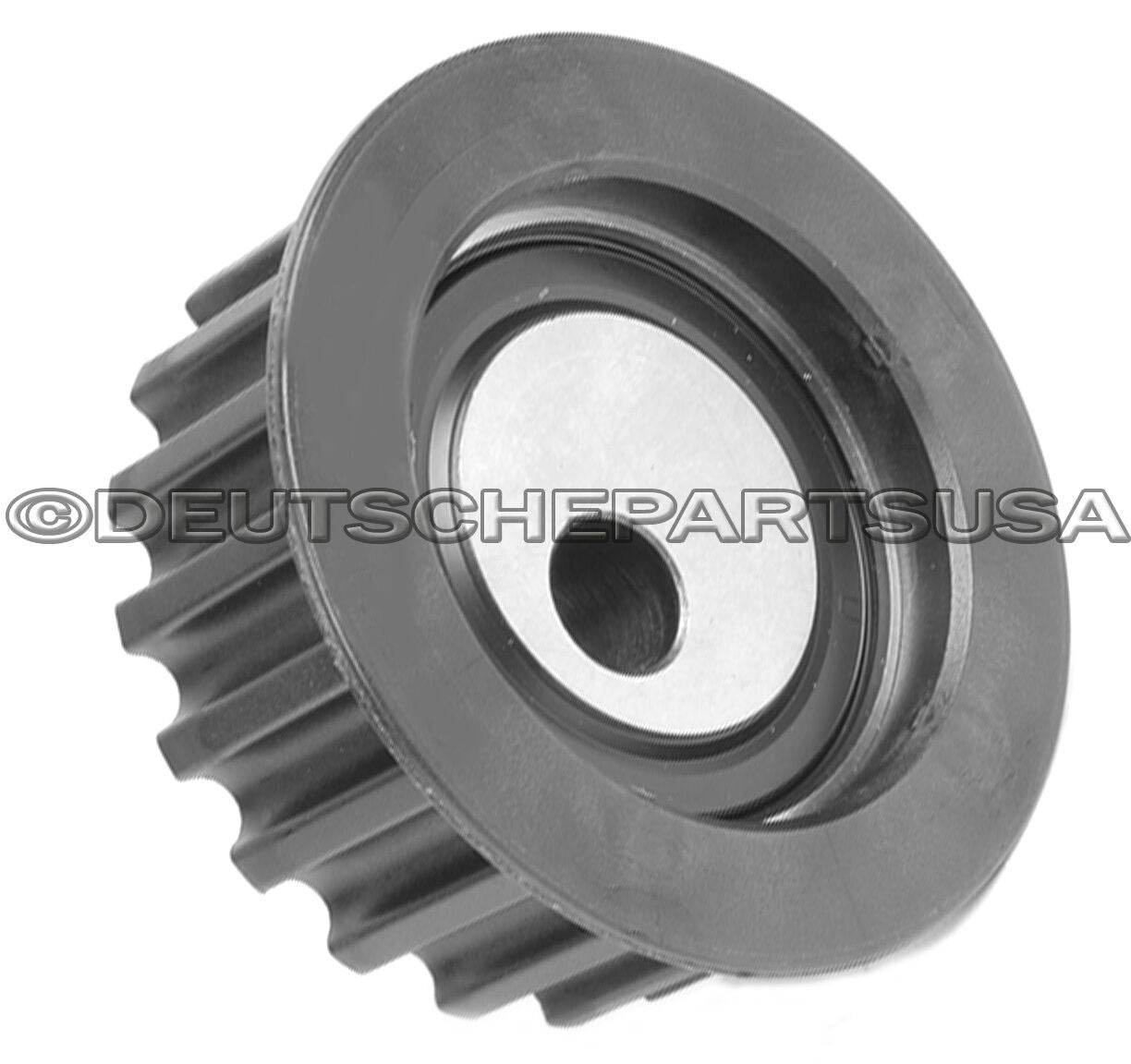 PORSCHE 924 944 TIMING BELT TENSIONER PULLEY 94410502704