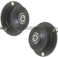 OEM GERMANY Front Strut Mount Mounts 318i 320i 323i 325i Z3 Z4 for BMW E36 SET