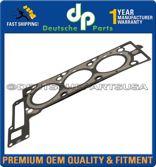 MERCEDES 272 Engines W203 W204 R171 W211 CYLINDER HEAD GASKET RIGHT 2720161420
