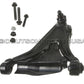 2-BOLT RIGHT CONTROL ARM BALL JOINT 271902 8628496 for VOLVO 850 S70 V70