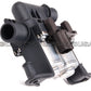 LAND RANGE ROVER HEATER WATER CONTROL VALVE DUAL SOLENOID JQD 000010 JQD000010