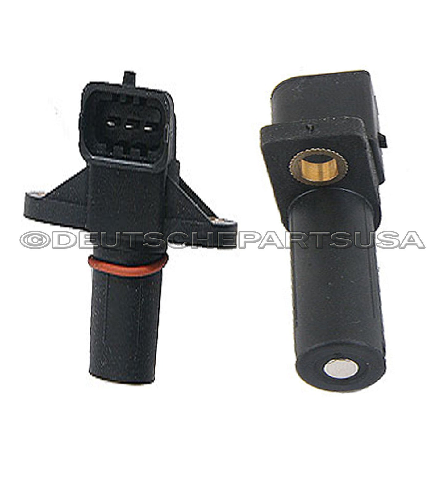 MERCEDES W202 W210 R129 ENGINE CRANKSHAFT CAM CAMSHAFT POSITION SENSOR SENSORS 2