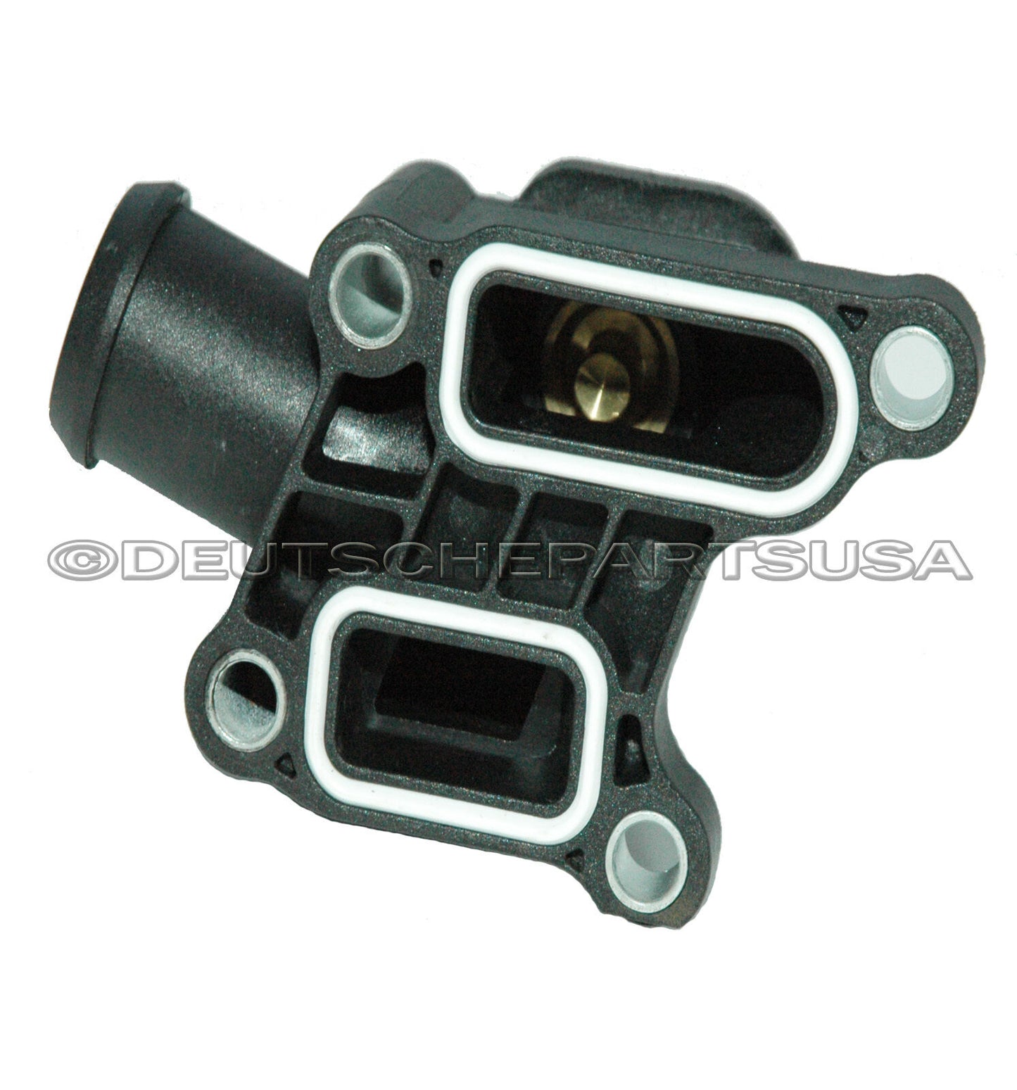 CHRYSLER SEBRING DODGE STRATUS THERMOSTAT HOUSING Coolant Air Bleeder 4792630AA