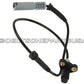 FRONT AXLE WHEEL ABS SPEED SENSOR SENSORS for BMW E39 528i 540i 34521182159