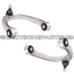 PORSCHE CAYENNE FRONT UPPER Control Arm Arms Ball Joint Joints 95534102702 SET 2