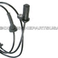 VOLVO S60 S80 V70 XC70 FRONT RIGHT ABS WHEEL SPEED SENSOR 30773740 307 737 40