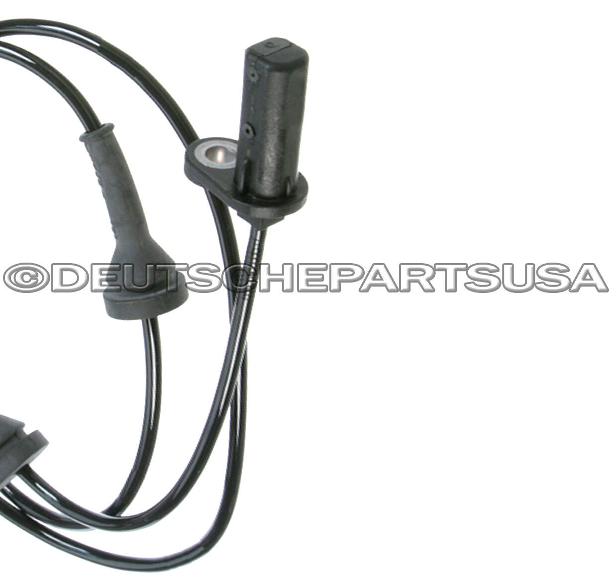 VOLVO S60 S80 V70 XC70 FRONT RIGHT ABS WHEEL SPEED SENSOR 30773740 307 737 40