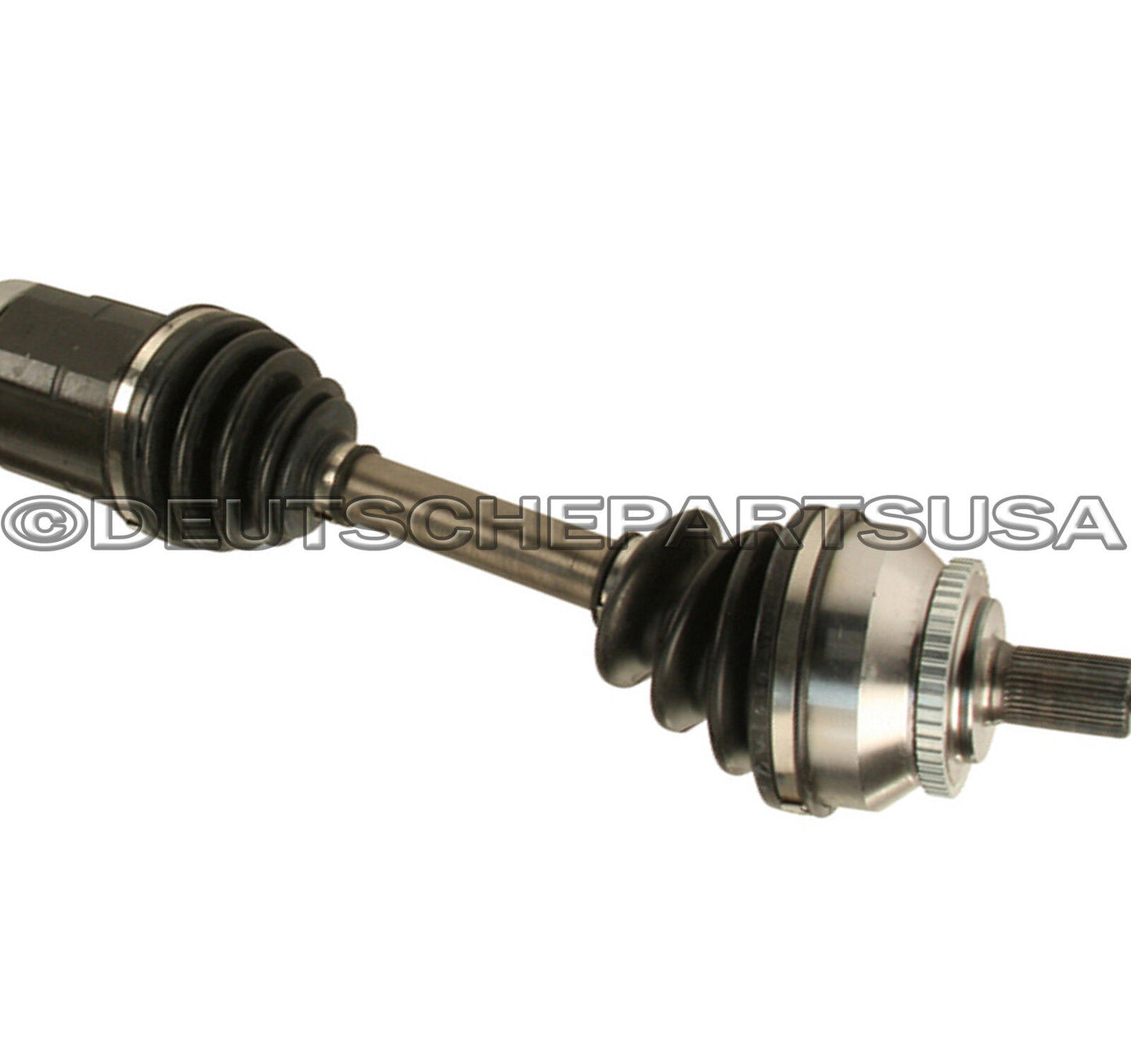 BRAND NEW VOLVO C70 S70 V70 FRONT RIGHT CV DRIVESHAFT AXLE SHAFT ASSEMBLY