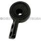 UPGRADE SOLID OFFSET CONTROL ARM RACING BUSHINGS RETAINERS LOLLYPOPS for BMW E36