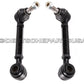 AUDI V8 A6 100 200 5000 Rear Tie Rod Control Arm Arms 443505351P + 443505352P
