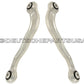MERCEDES W221 REAR LEFT UPPER F/R CAMBER TRACK CONTROL ARM ARMS STRUT SET PAIR