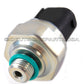 A/C HIGH SIDE PRESSURE SENSOR SWITCH 64539323658 for BMW MINI E39 E46 E38 E53 X5