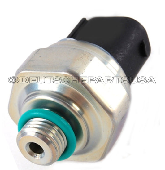 A/C HIGH SIDE PRESSURE SENSOR SWITCH 64539323658 for BMW MINI E39 E46 E38 E53 X5