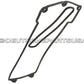 VALVE COVER GASKET set for BMW E38 E39 E53 540i 740i RIGHT CYL 1-4 11129071589