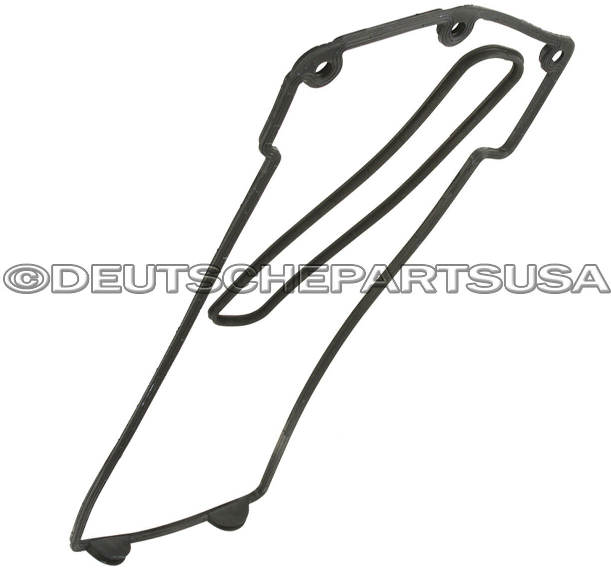 VALVE COVER GASKET set for BMW E38 E39 E53 540i 740i RIGHT CYL 1-4 11129071589