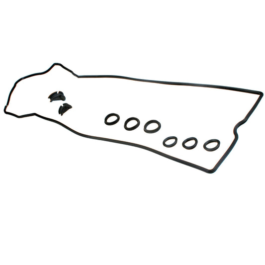 MERCEDES W124 W210 W129 W202 VALVE COVER GASKET SET 1040102130 104 010 21 30