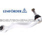 LEMFORDER BMW E63 E64 E65 E66 FRONT LEFT CONTROL ARM WISHBONE 31 12 6 755 835