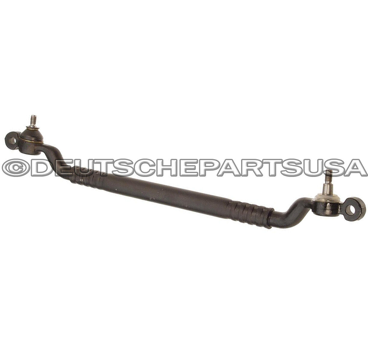 CENTER DRAG LINK TIE ROD RODS ASSEMBLY 32211129014 32 21 1 129 014 for BMW E24