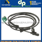 VOLVO S60 S80 V70  XC70 REAR RIGHT ABS WHEEL SPEED SENSOR 30773743