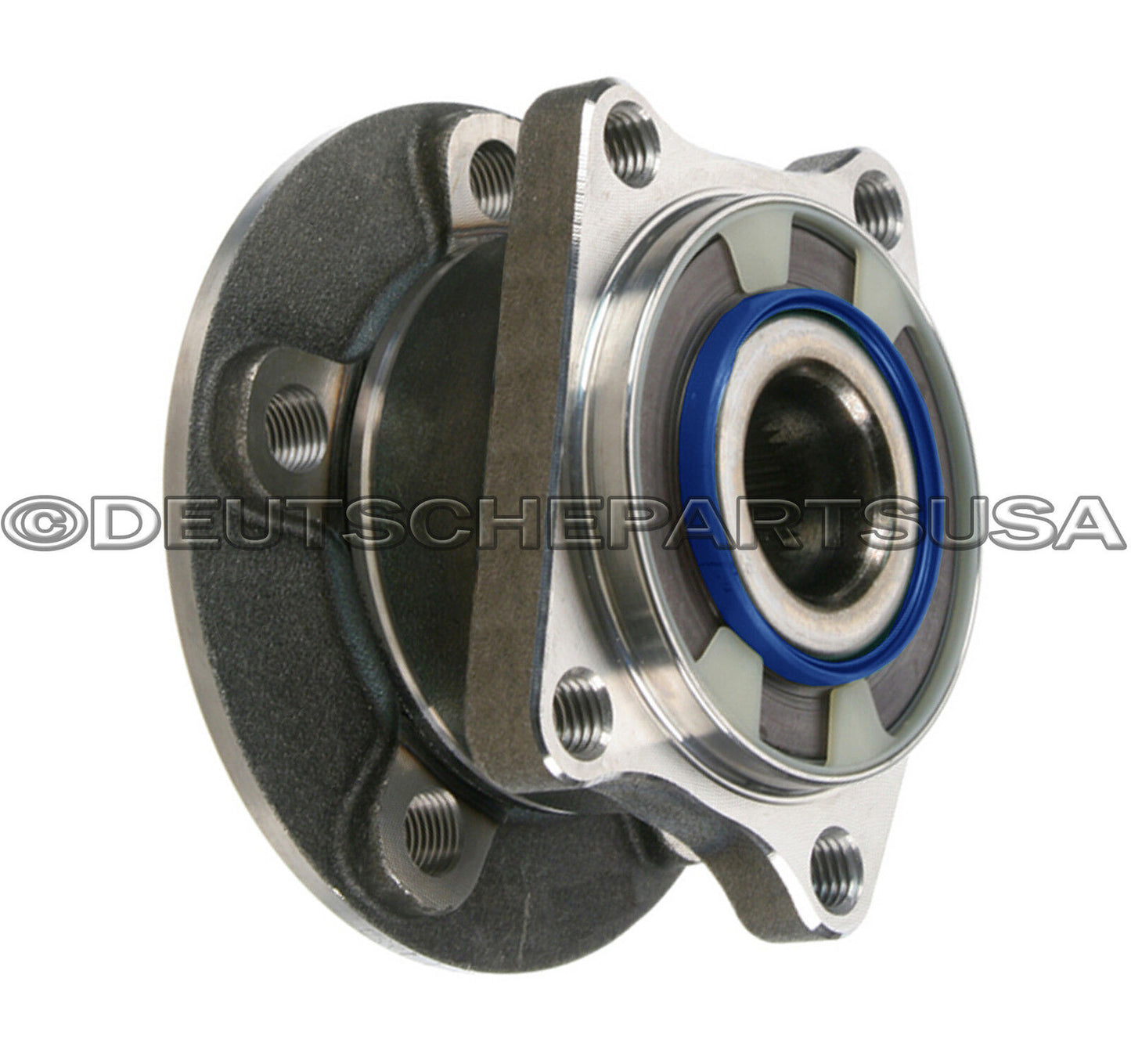 VOLVO S80 V70 S60 XC70 REAR Left Right Wheel HUB HUBS Bearing Bearings Assembly