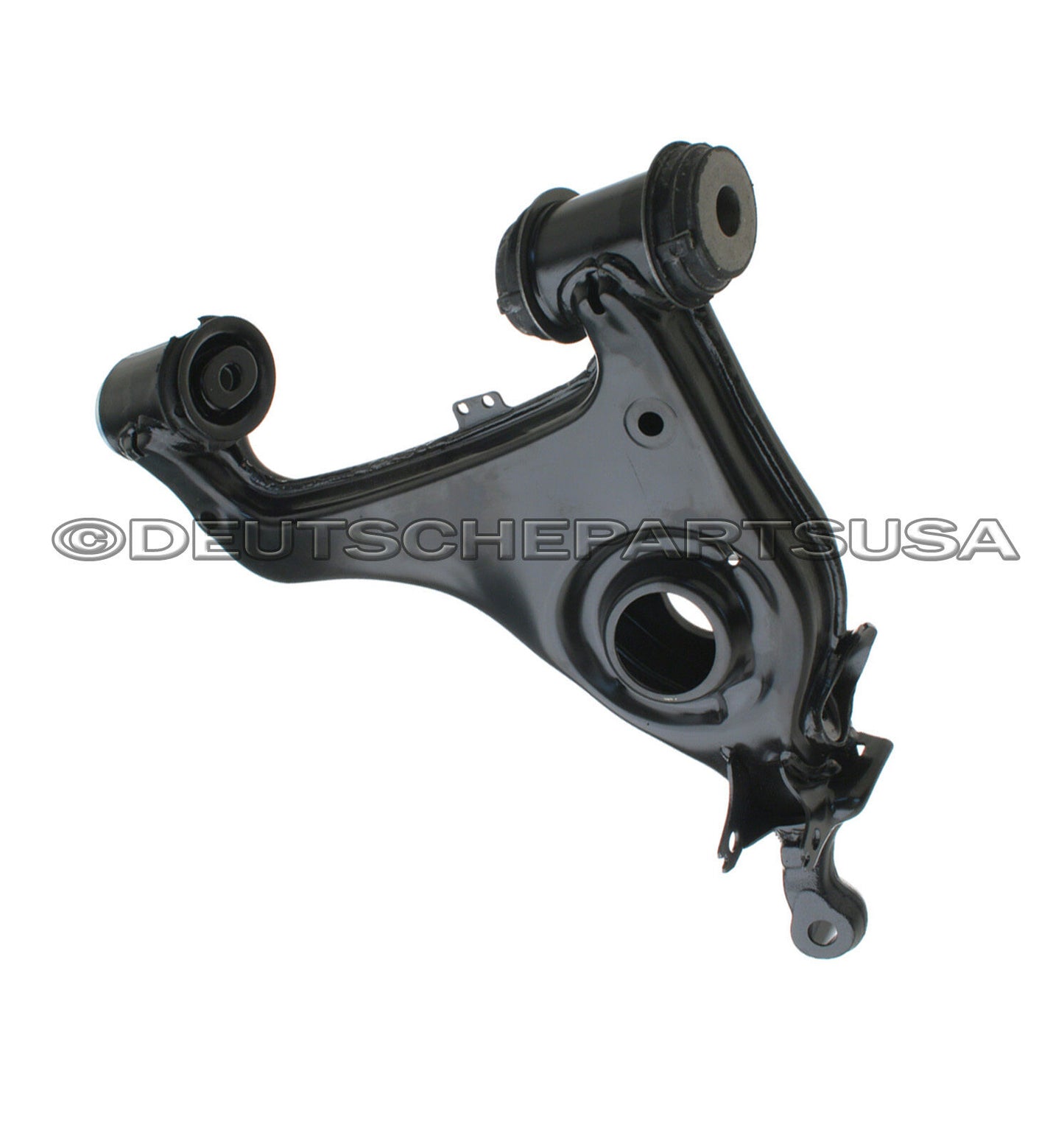 MERCEDES W210 E300 E320 E430 CONTROL ARM ARMS BUSHING BUSHINGS FRONT RIGHT