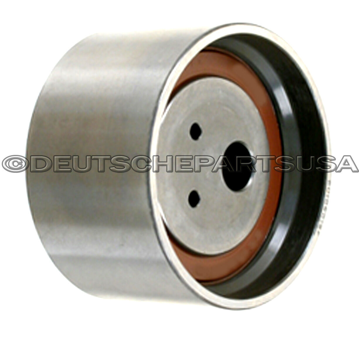 CHRYSLER DODGE MITSUBISHI ENGINE TIMING BELT TENSIONER ROLLER MD140071