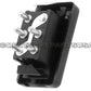 PORSCHE 924 944 POWER WINDOW TIP SWITCH BLACK 477 959 622 01C / 47795962201C