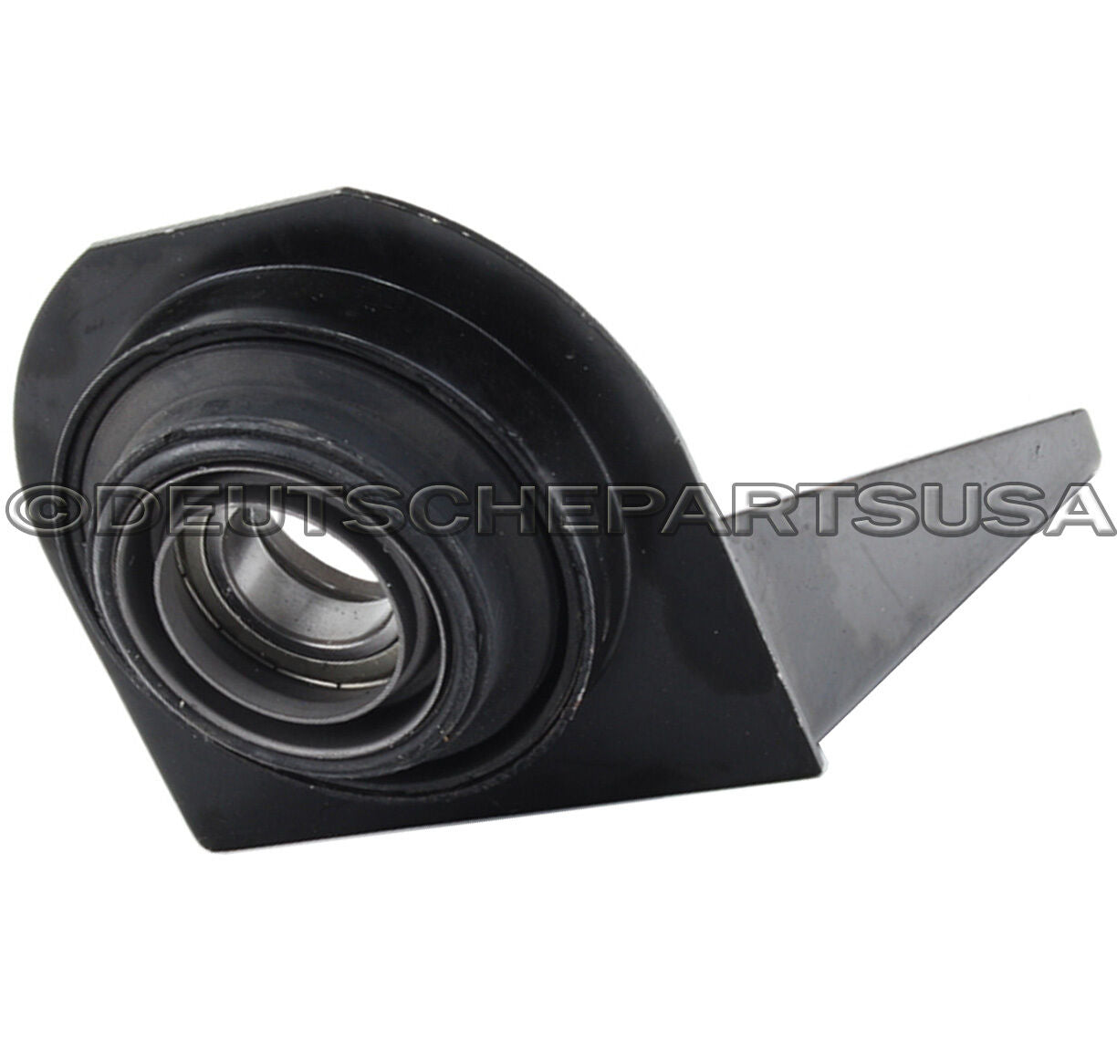 Mercedes W163 ML DRIVESHAFT DRIVE SHAFT BEARING SUPPORT 1634100010 163 410 00 10