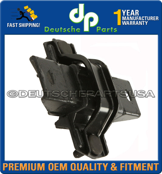 MERCEDES ML 320 430 500 55AMG REAR TRANSMISSION MOUNT 163 240 0318 / 1632400318