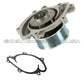 MERCEDES GL ML W164 R E S SPRINTER DIESEL V6 WATER PUMP + GASKET 6422000701 SET