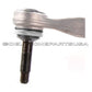 REAR UPPER AXLE RIGHT CONTROL ARM BALL JOINTS for BMW E39 525i 540i 33326767832