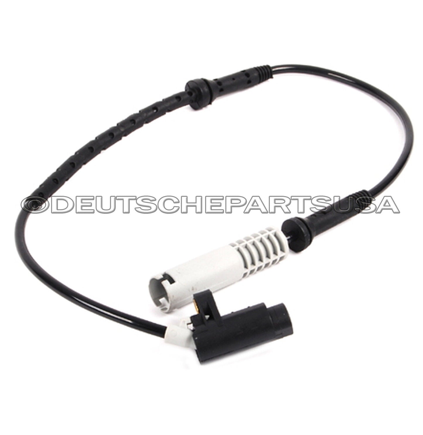 FRONT WHEEL ABS SPEED SENSOR LEFT/RIGHT for BMW E38 740iL 740i 750iL 34521182076