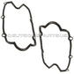 NEW AUDI A4 A6 QUATTRO 2.8V6 CABRIOLET ENGINE VALVE COVER GASKET 078103483J SET