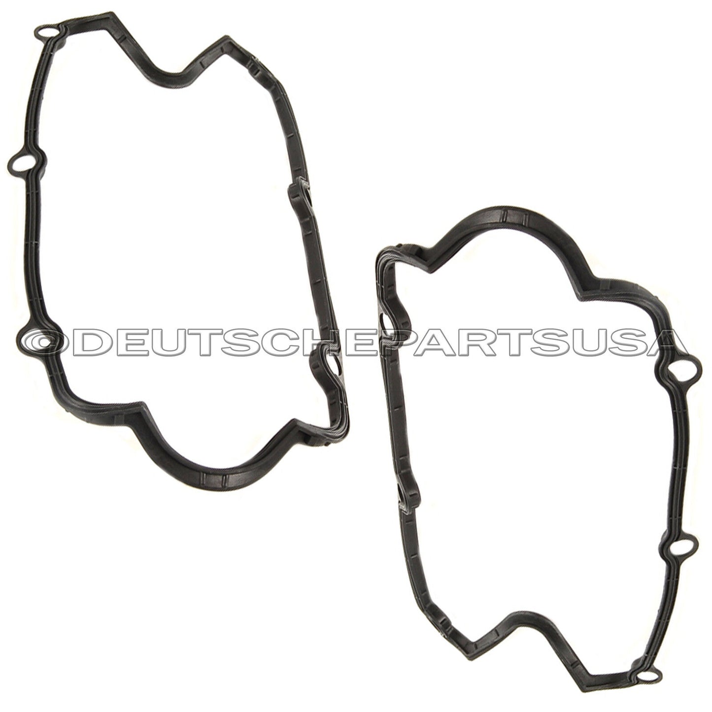 NEW AUDI A4 A6 QUATTRO 2.8V6 CABRIOLET ENGINE VALVE COVER GASKET 078103483J SET