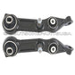 Mercedes W211 E350 E320 E550 CLS550 Lower Control Arm Arms BALL JOINT L+R SET 2