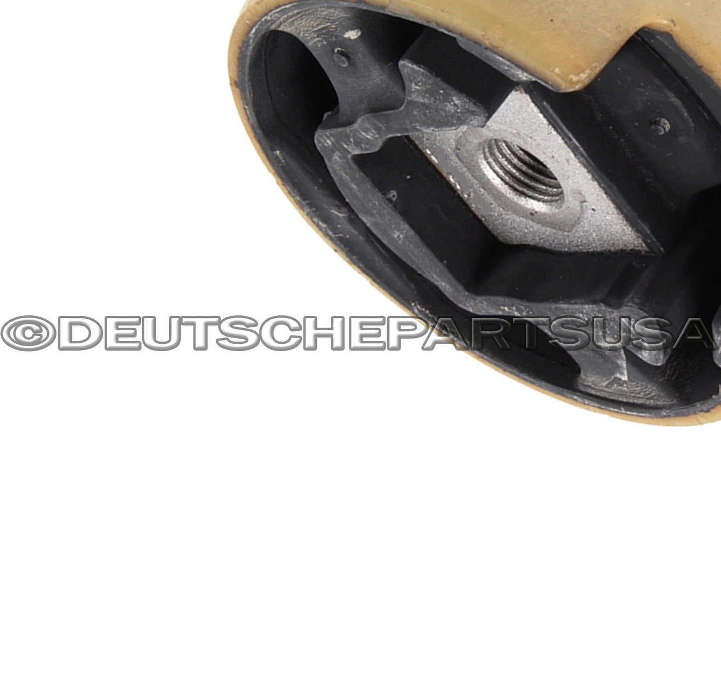AUDI A3 VOLKSWAGEN JETTA EOS FRONT LOWER SUBFRAME MOUNT 1K0 199 867A