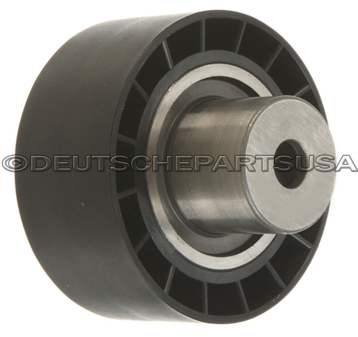 New LAND ROVER FREELANDER Timing BELT Roller Idler Pulley 2002-2005 LHV 100110L