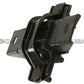 MERCEDES ML 320 430 500 55AMG REAR TRANSMISSION MOUNT 163 240 0318 / 1632400318