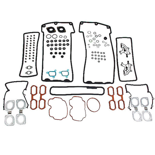 LAND ROVER RANGE ROVER 4.4L CYLINDER HEAD VALVE COVER GASKET SET LVQ 000020