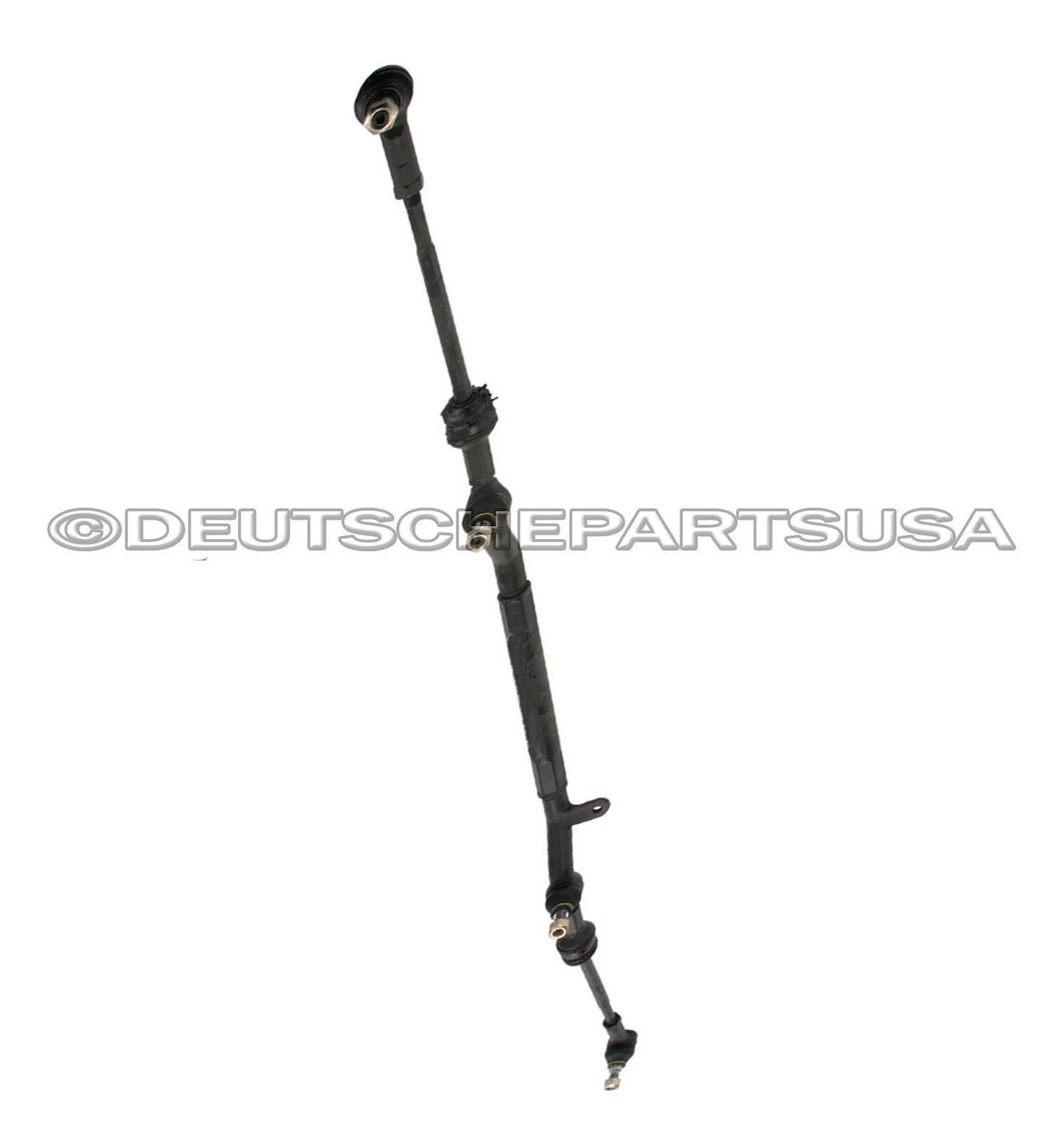 MERCEDES SLK230 R170 Center Drag Link INNER OUTER Tie Rod Rods 170 463 00 15